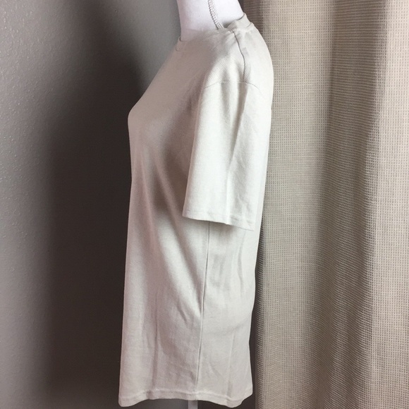 Original use Men’s longline T-shirt - Picture 5 of 6